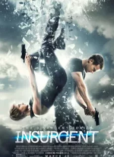 ดูหนัง Insurgent (2015) คนกบฏโลก ซับไทย เต็มเรื่อง | 9NUNGHD.COM