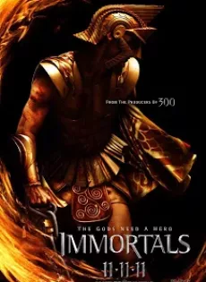 ดูหนัง Immortals (2011) เทพเจ้าธนูอมตะ ซับไทย เต็มเรื่อง | 9NUNGHD.COM
