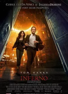 ดูหนัง Inferno (2016) โลกันตนรก ซับไทย เต็มเรื่อง | 9NUNGHD.COM
