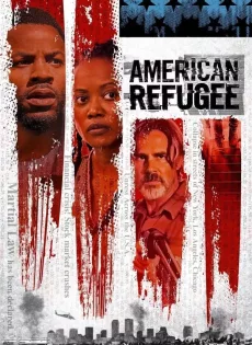 ดูหนัง American Refugee (2021) ซับไทย เต็มเรื่อง | 9NUNGHD.COM