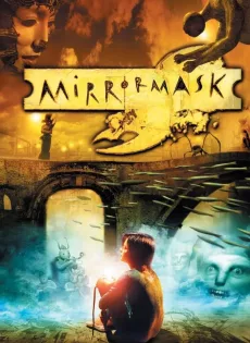 ดูหนัง Mirrormask (2005) อภินิหารหน้ากากมหัศจรรย์ ซับไทย เต็มเรื่อง | 9NUNGHD.COM