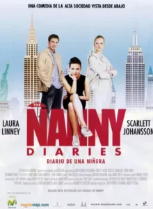 The Nanny Diaries (2007) พี่เลี้ยงชิดซ้ายหัวใจยุ่งชะมัด
