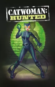 Catwoman Hunted (2022) บรรยายไทย