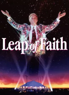 ดูหนัง Leap of Faith (1992) อัศจรรย์ไม่เป็นใจ ซับไทย เต็มเรื่อง | 9NUNGHD.COM