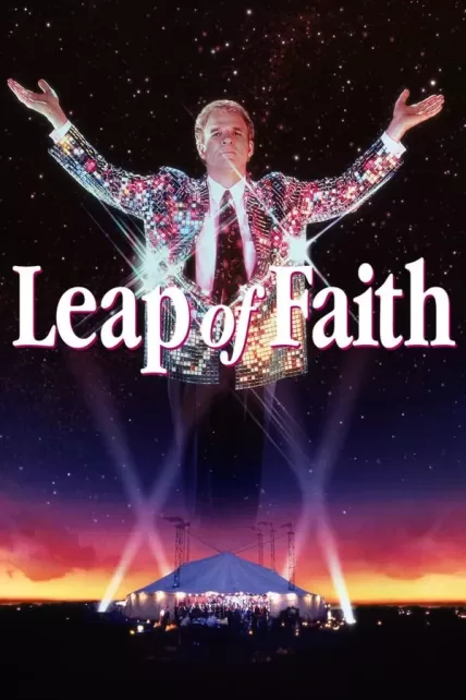 Leap of Faith (1992) อัศจรรย์ไม่เป็นใจ