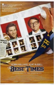 The Best of Times 2 (1986) คน 2 คม ถล่มเกมชนคน
