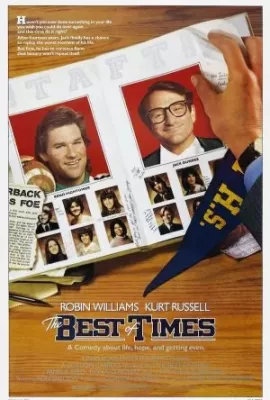 ดูหนัง The Best of Times 2 (1986) คน 2 คม ถล่มเกมชนคน ซับไทย เต็มเรื่อง | 9NUNGHD.COM