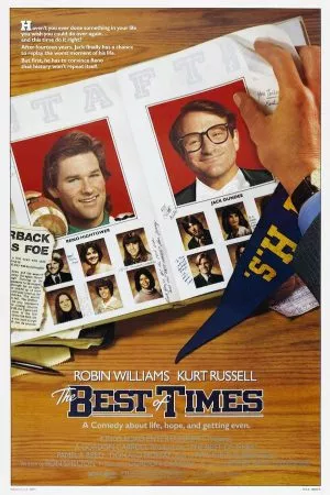 The Best of Times 2 (1986) คน 2 คม ถล่มเกมชนคน