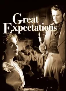 ดูหนัง Great Expectations (1946) เธอผู้นั้น รักสุดใจ ซับไทย เต็มเรื่อง | 9NUNGHD.COM