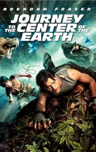 Journey to the Center of the Earth (2008) ดิ่งทะลุสะดือโลก