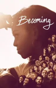 Becoming | Netflix (2020) อดีตสุภาพสตรีหมายเลขหนึ่ง