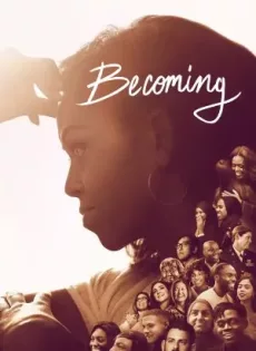 ดูหนัง Becoming | Netflix (2020) อดีตสุภาพสตรีหมายเลขหนึ่ง ซับไทย เต็มเรื่อง | 9NUNGHD.COM