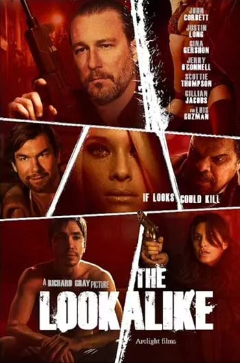 The Lookalike (2014) เกมซ้อนแผน แฝงกลลวง