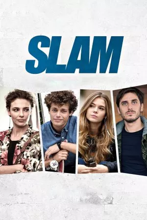 Slam (2017) บรรยายไทย