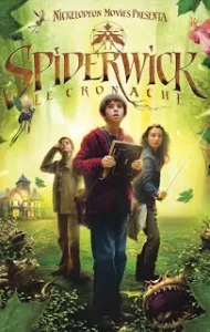 The Spiderwick Chronicles (2008) ตำนานสไปเดอร์วิก (เฟร็ดดี้ ไฮมอร์)