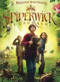 ดูหนัง The Spiderwick Chronicles (2008) ตำนานสไปเดอร์วิก (เฟร็ดดี้ ไฮมอร์) ซับไทย เต็มเรื่อง | 9NUNGHD.COM