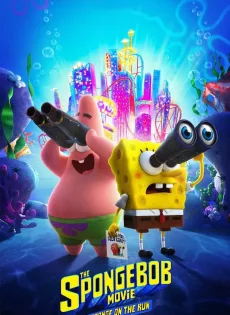 ดูหนัง The SpongeBob Movie Sponge on the Run | Netflix (2020) สพันจ์บ็อบ ผจญภัยช่วยเพื่อนแท้ ซับไทย เต็มเรื่อง | 9NUNGHD.COM