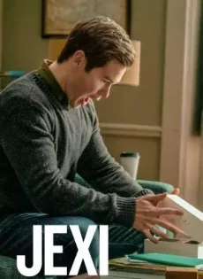 ดูหนัง Jexi (2019) เจ็กซี่ โปรแกรมอัจฉริยะ เปิดปุ๊บ วุ่นปั๊บ ซับไทย เต็มเรื่อง | 9NUNGHD.COM