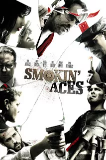 ดูหนัง Smokin Aces (2006) ดวลเดือดล้างเลือดมาเฟีย ซับไทย เต็มเรื่อง | 9NUNGHD.COM