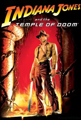 ดูหนัง Indiana Jones and the Temple of Doom (1984) ขุมทรัพย์สุดขอบฟ้า 2 ถล่มวิหารเจ้าแม่กาลี ซับไทย เต็มเรื่อง | 9NUNGHD.COM
