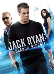 ดูหนัง Jack Ryan Shadow Recruit (2014) แจ็ค ไรอัน สายลับไร้เงา ซับไทย เต็มเรื่อง | 9NUNGHD.COM