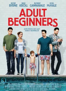 ดูหนัง Adult Beginners (2014) ผู้ใหญ่ป้ายแดง (ซับไทย) ซับไทย เต็มเรื่อง | 9NUNGHD.COM