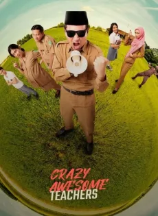 ดูหนัง Crazy Awesome Teachers (Guru Guru Gokil) (2020) ครูขอลุย ซับไทย เต็มเรื่อง | 9NUNGHD.COM