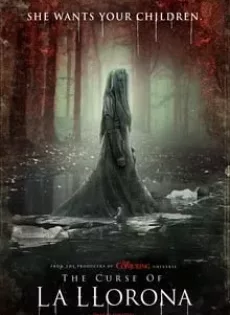 ดูหนัง The Curse of La Llorona (2019) คำสาปมรณะจากหญิงร่ำไห้ ซับไทย เต็มเรื่อง | 9NUNGHD.COM