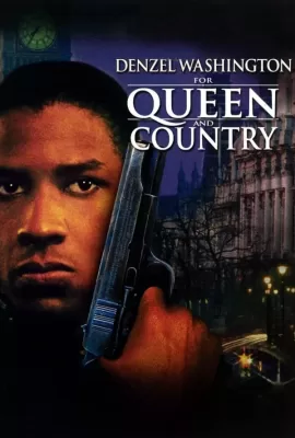 ดูหนัง For Queen & Country (1988) ยุทธการตัดขั้วนรก ซับไทย เต็มเรื่อง | 9NUNGHD.COM
