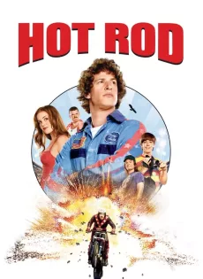 ดูหนัง Hot Rod (2007) ฮ็อต ร็อด สิงห์สตันท์บิดสะท้านโลก ซับไทย เต็มเรื่อง | 9NUNGHD.COM