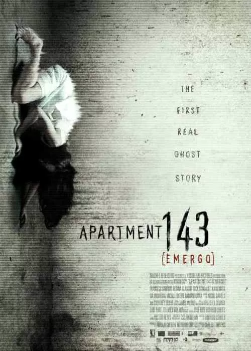 Apartment 143 (2011) หลอนขนหัวลุก