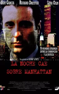 Night Falls on Manhattan (1996)