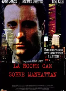 ดูหนัง Night Falls on Manhattan (1996) ซับไทย เต็มเรื่อง | 9NUNGHD.COM