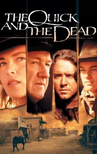 The Quick And The Dead (1995) เพลิงเจ็บกระหน่ำแหลก