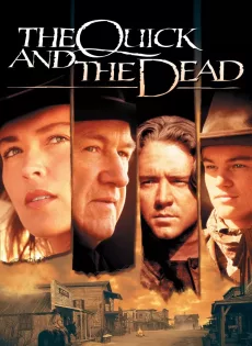 ดูหนัง The Quick And The Dead (1995) เพลิงเจ็บกระหน่ำแหลก ซับไทย เต็มเรื่อง | 9NUNGHD.COM