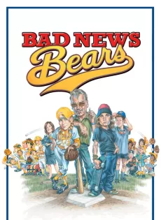 ดูหนัง Bad News Bears (2005) โค้ชซ่าทีมจิ๋วพลังหวด ซับไทย เต็มเรื่อง | 9NUNGHD.COM