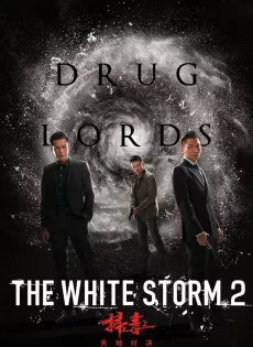 ดูหนัง The White Storm 2 Drug Lords (2019) โคตรคนโค่นคนอันตราย 2 ซับไทย เต็มเรื่อง | 9NUNGHD.COM