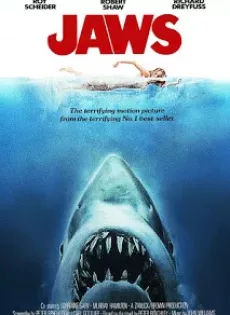 ดูหนัง Jaws (1975) จอว์ส ซับไทย เต็มเรื่อง | 9NUNGHD.COM