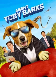 ดูหนัง Agent Toby Barks (Spy Dog) (2020) สปายด็อก คุณหมายอดสายลับ ซับไทย เต็มเรื่อง | 9NUNGHD.COM