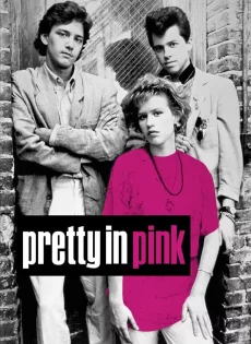 ดูหนัง Pretty in Pink (1986) ซับไทย เต็มเรื่อง | 9NUNGHD.COM