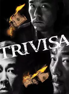 ดูหนัง Trivisa (Chu dai chiu fung) (2016) จับตาย! ปล้นระห่ำเมือง ซับไทย เต็มเรื่อง | 9NUNGHD.COM