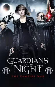 Guardians Of The Night (2016)