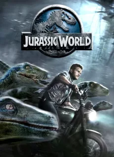 ดูหนัง Jurassic World (2015) จูราสสิค เวิลด์ ซับไทย เต็มเรื่อง | 9NUNGHD.COM