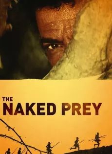ดูหนัง The Naked Prey (1965) ล่าหฤโหด ซับไทย เต็มเรื่อง | 9NUNGHD.COM