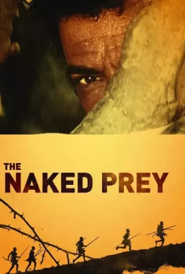 ดูหนัง The Naked Prey (1965) ล่าหฤโหด ซับไทย เต็มเรื่อง | 9NUNGHD.COM