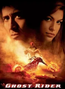 ดูหนัง Ghost Rider (2007) โกสต์ ไรเดอร์ ซับไทย เต็มเรื่อง | 9NUNGHD.COM