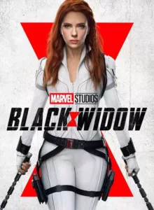 Black Widow (2021) แบล็ค วิโดว์