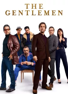 ดูหนัง The Gentlemen (2019) สุภาพบุรุษมาหากัญ ซับไทย เต็มเรื่อง | 9NUNGHD.COM