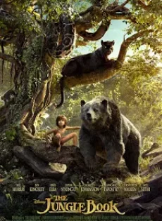 ดูหนัง The Jungle Book (2016) เมาคลีลูกหมาป่า ซับไทย เต็มเรื่อง | 9NUNGHD.COM