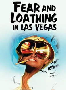ดูหนัง Fear and Loathing in Las Vegas (1998) ซับไทย เต็มเรื่อง | 9NUNGHD.COM